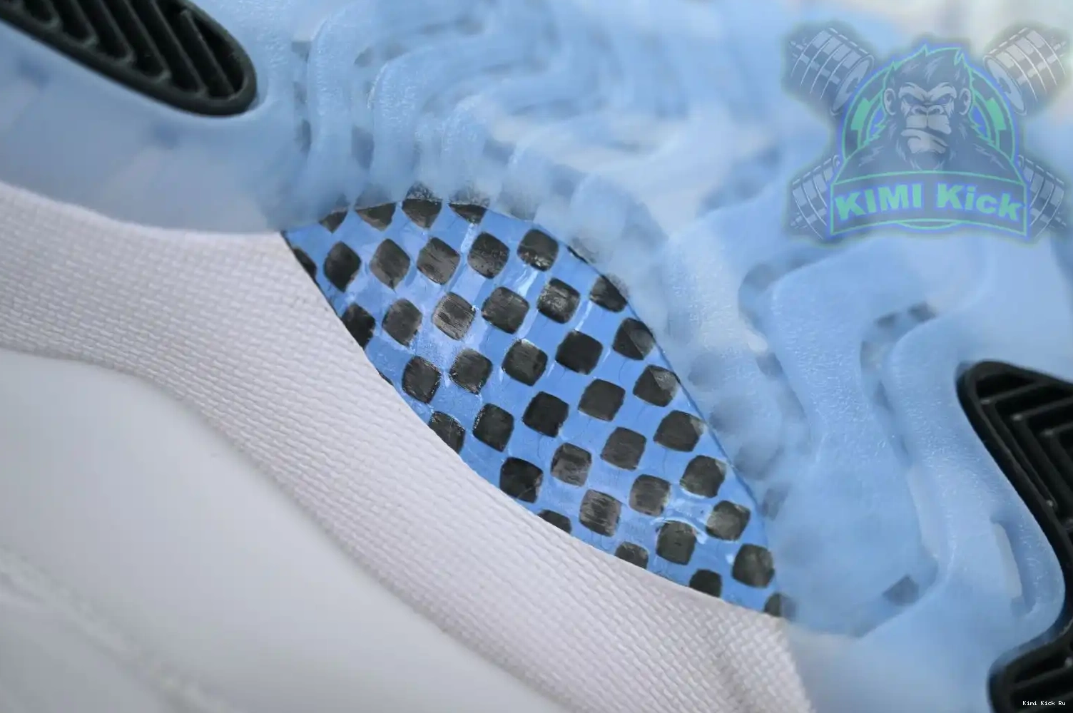 Kimikick Air Jordan 11“Legend 2024 Blue” Jordan 0603